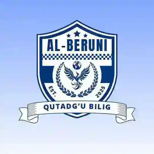 Al-Beruniy nomidagi xalqaro maktab-internati Profile