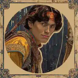 Алдаркөсе Profile