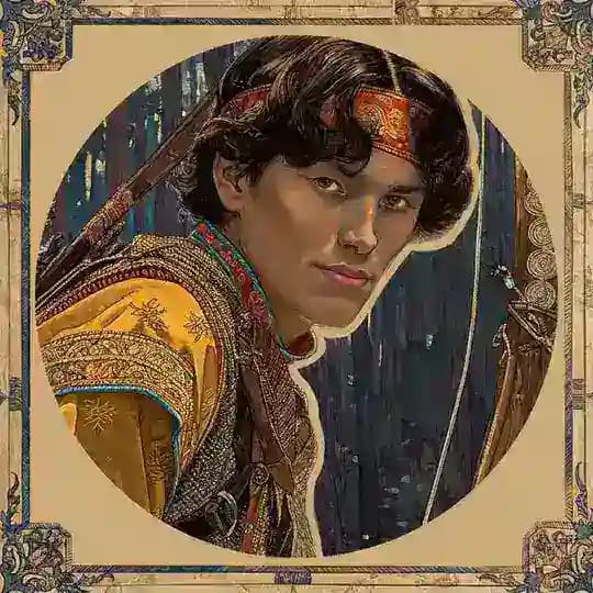 Алдаркөсе Profile