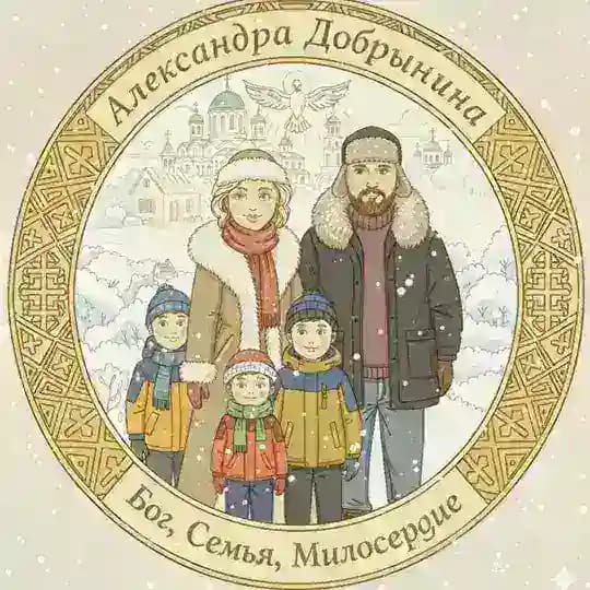 𝐀лександра 𝐃обрынина