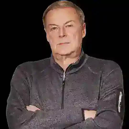 Адекватный харьковчанин