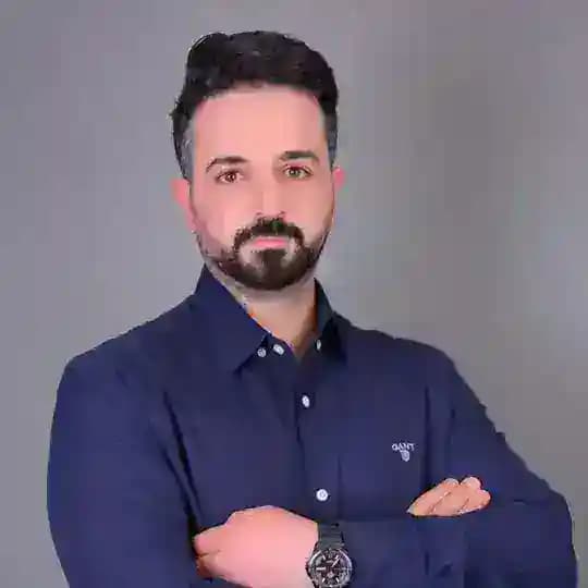 Fadi Ahmad