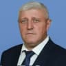 Сенатор Алексей Наумец