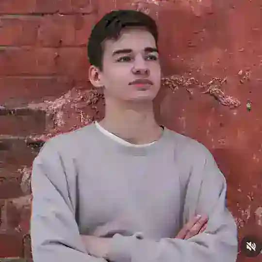 Алексей Оглоблин @