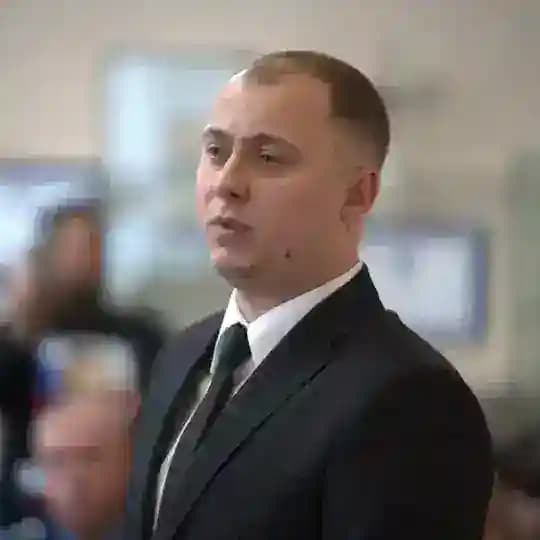 Алексей Кузьмин LIVE
