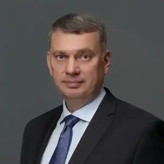 Алексей Исаев