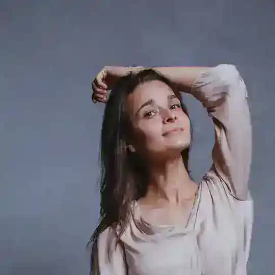 Алена Флер [HEXAGON]