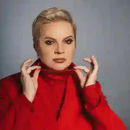 Алена Жигалова