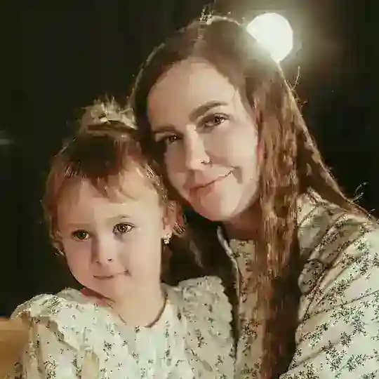 Алёна life про материнство, саморазвитие и уют