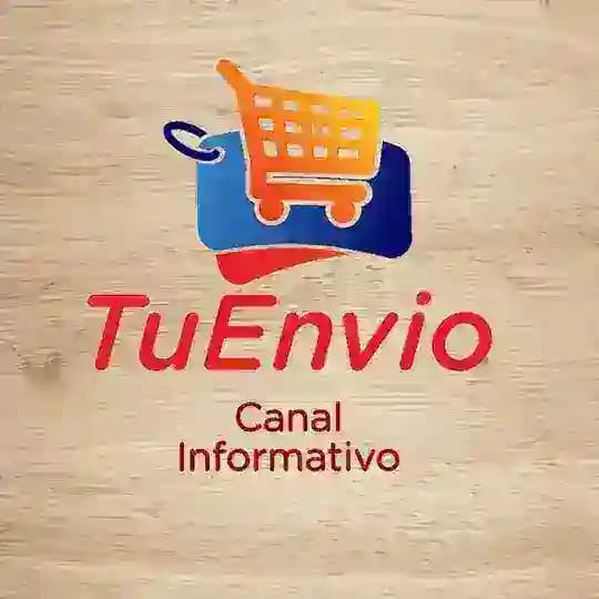 Canal Informativo tuEnvio