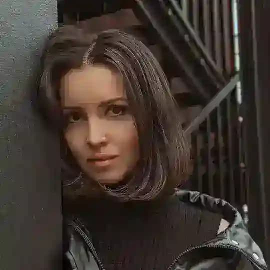 Алеса Качер