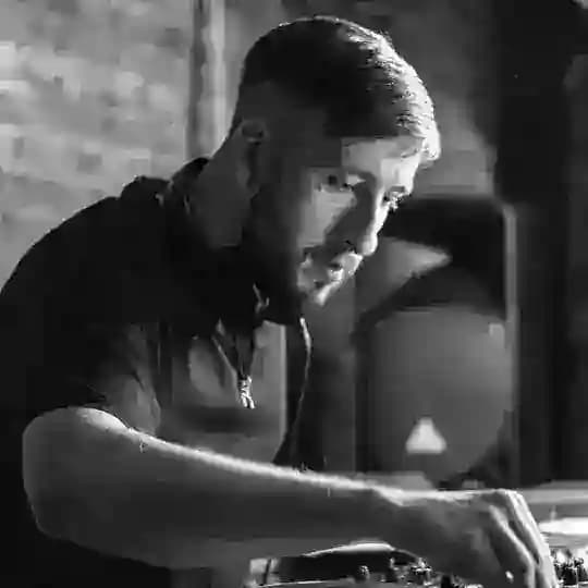 Alex Ingermann 🎧