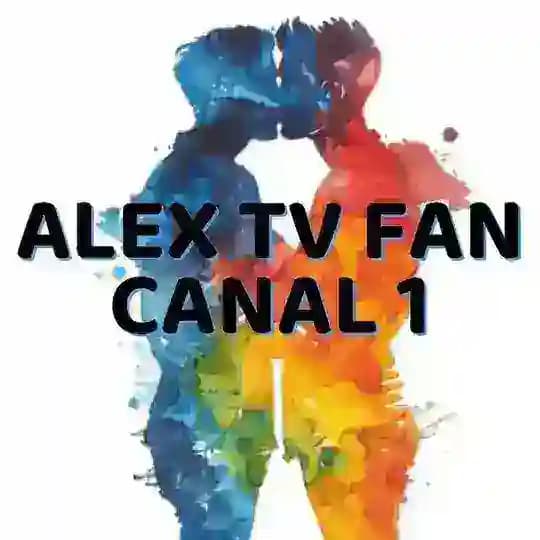 📺ALEX TV FAN📺 Canal primario