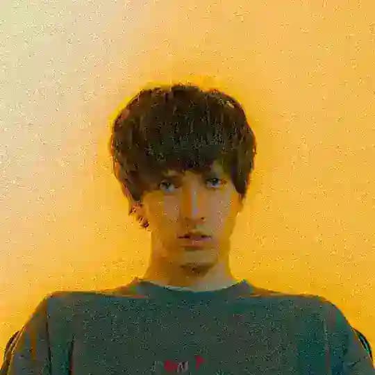Alexandr Kudinov