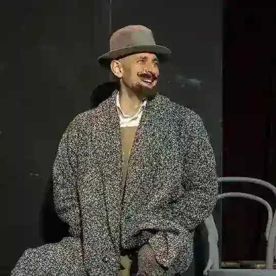 Александр Каспаров