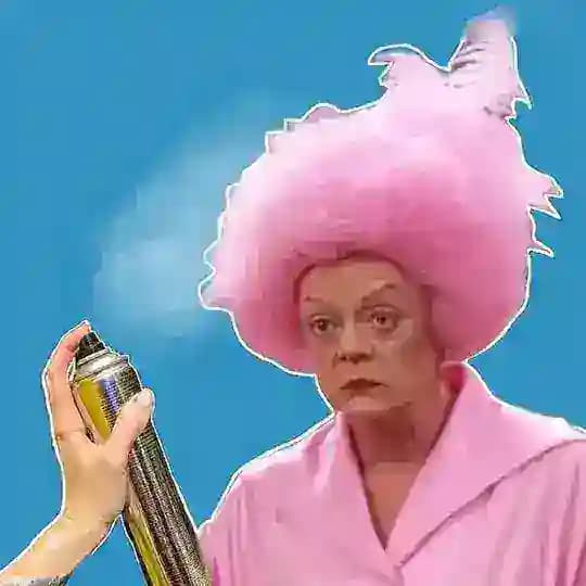 Залейте меня лаком Profile