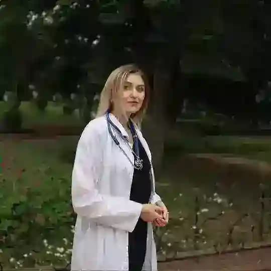 Записки декретного невролога