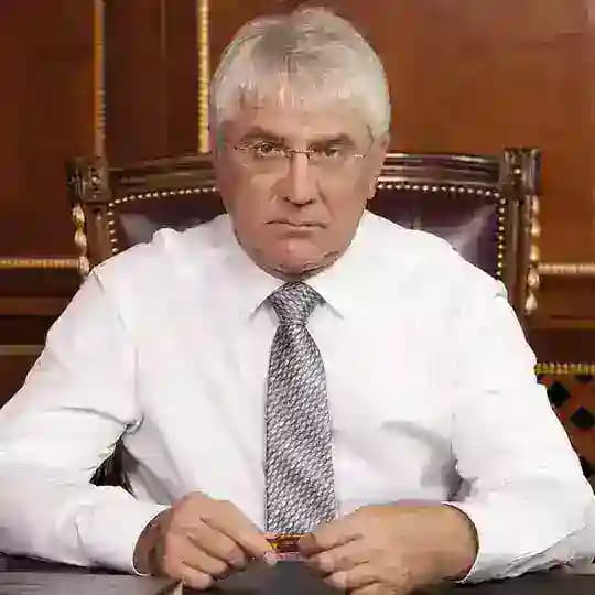 Канал Алексея Чепы Profile