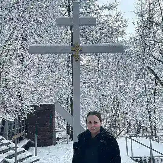 Алексеевна🇷🇺