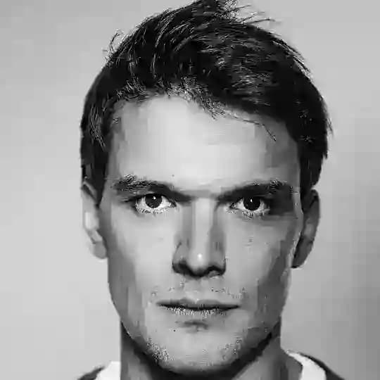 Алексей Коряков