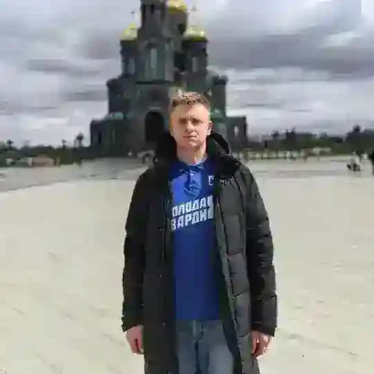 Алексей Орев 🇷🇺