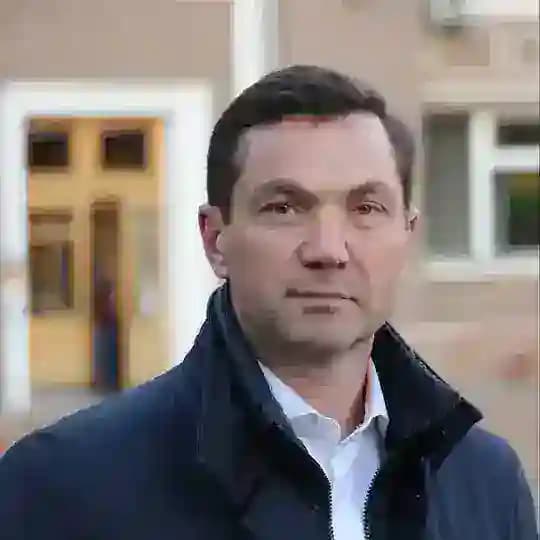 Алексей Лошкин