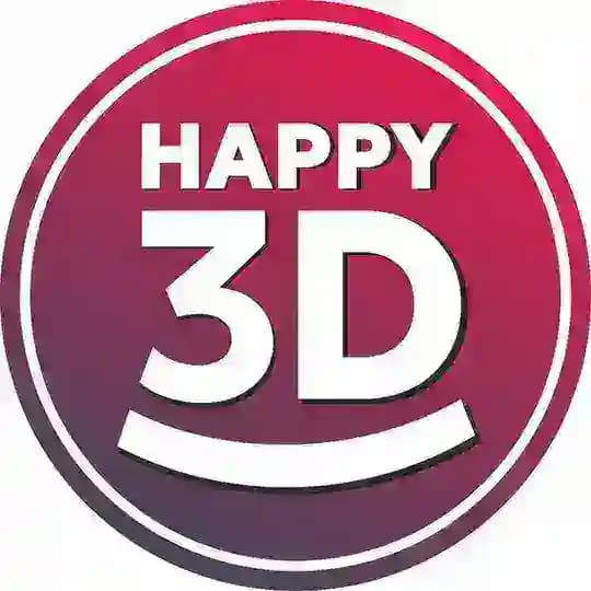 Happy3D | Блог