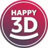 Happy3D | Блог
