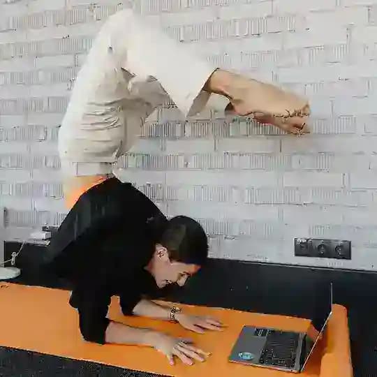 Саш, как всё успеть?