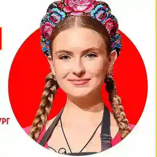 Алексаша Рогова 💕🌱