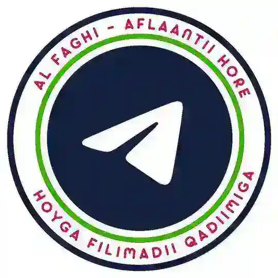 Alfaghi - Aflaantii hore