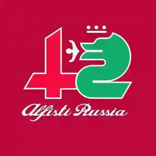 Alfa Romeo Russia Profile