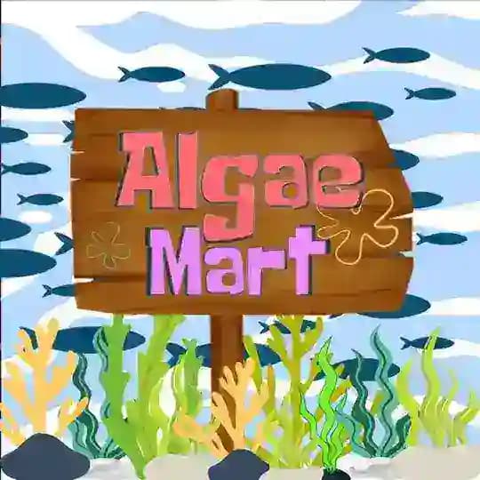 algaemart 🪸 Profile