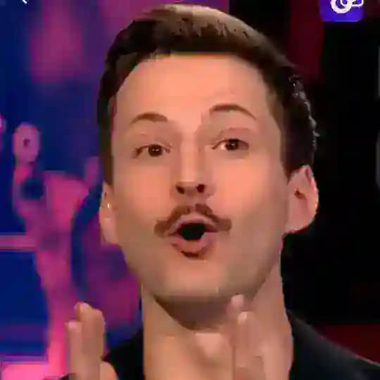 Эль Хугадор | Денис Алхазов