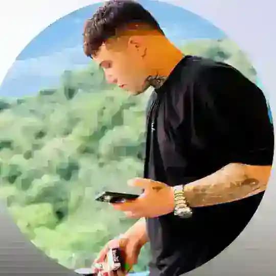 علی احمدیانی