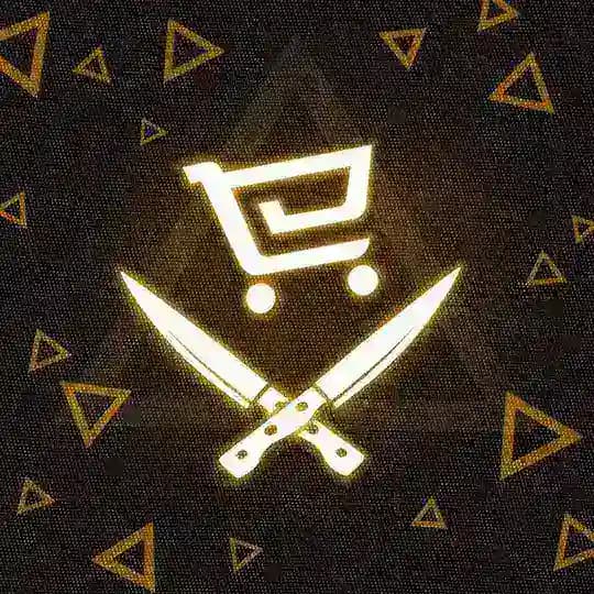 Боевой Aliexpress