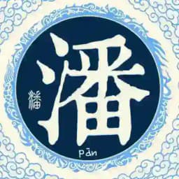 Ali from China Profile