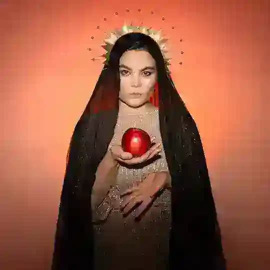 АЛИСА О СЕБЕ