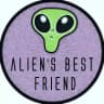 Alien‘s Best Friend