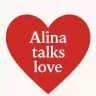 Alina talks love