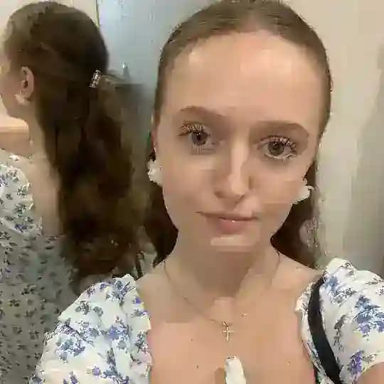 Тарн Алина 🫀
