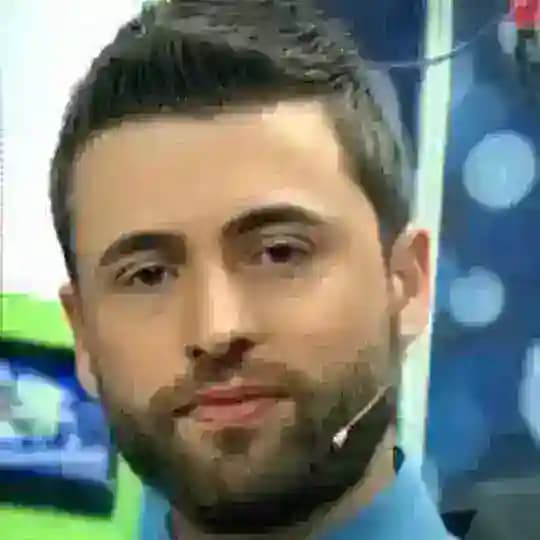 ALİ OSMAN ÖNDER