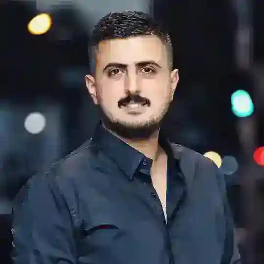 alirezaajafarzadeh Profile