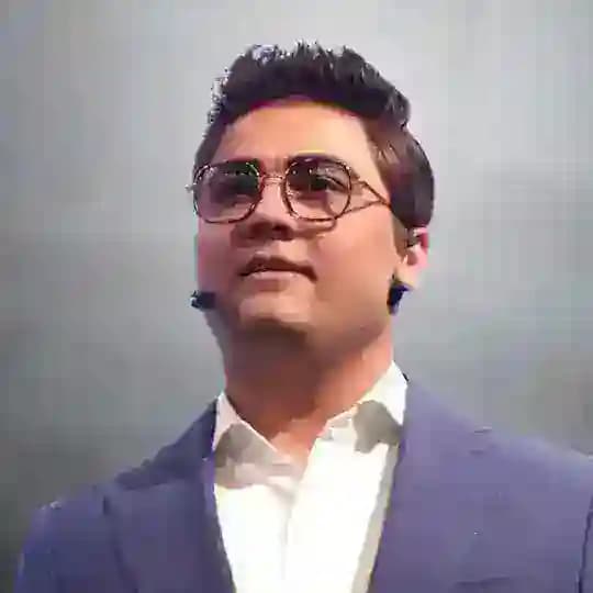 Alireza Mehrabi
