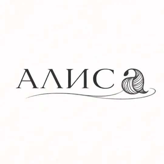 АЛИСА