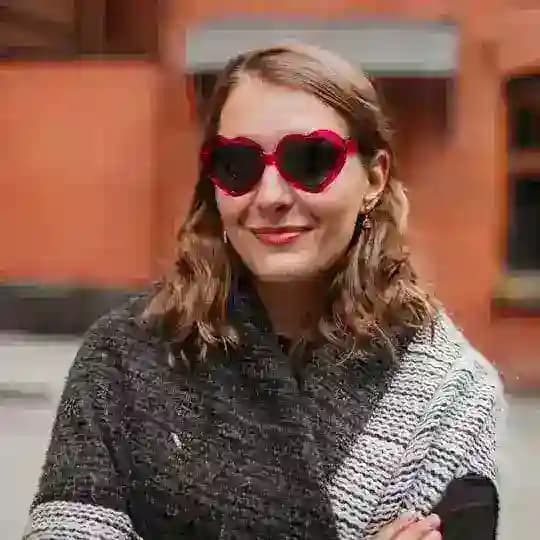 Люди, это Алиса!