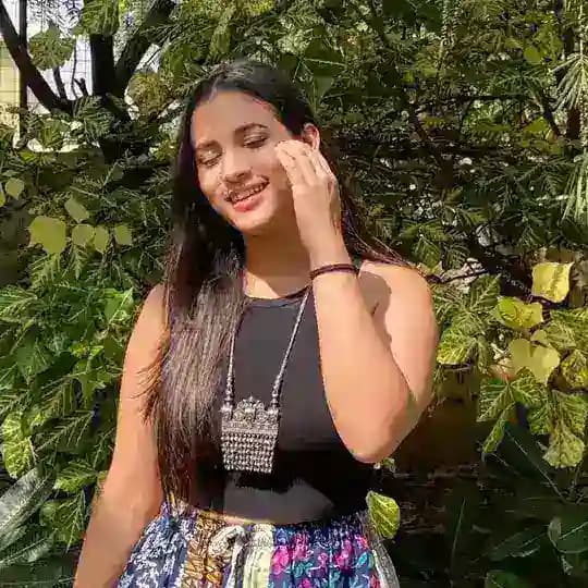 Alisha Jain™
