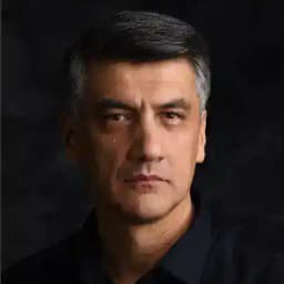 Alisher Qodirov Profile