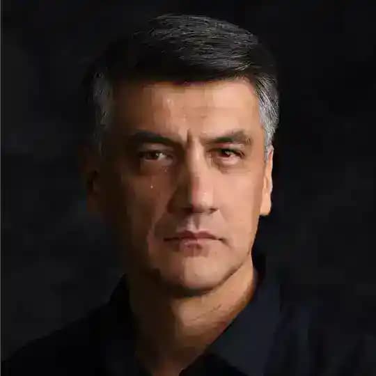 Alisher Qodirov Profile