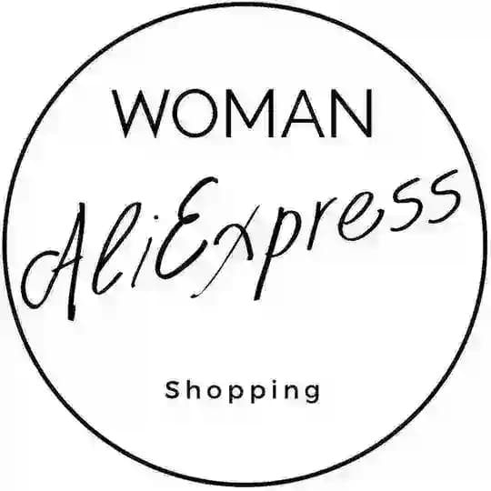 Шопинг на AliExpress